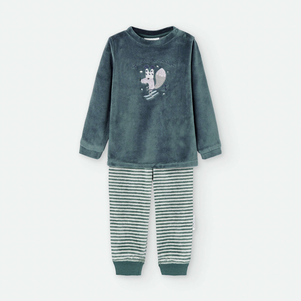 Pijama Waterlemon para bebé - FREESTYLE ADVENTURES - MYLEMON.SHOP