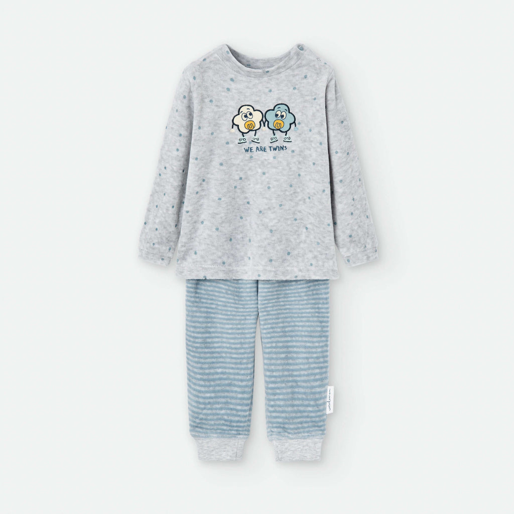Pijama Waterlemon para bebé - LET'S POP - MYLEMON.SHOP