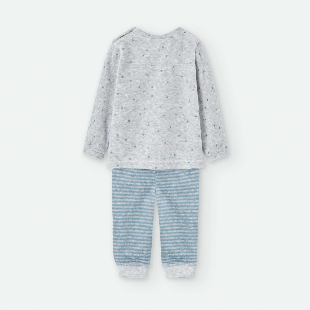 Pijama Waterlemon para bebé - LET'S POP - MYLEMON.SHOP