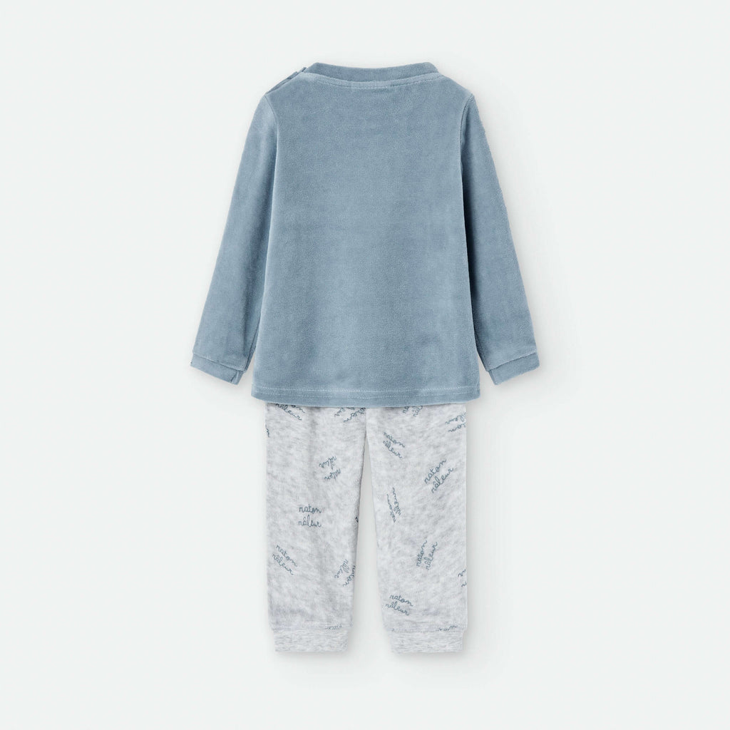 Pijama Waterlemon para bebé - CATCH ME - MYLEMON.SHOP