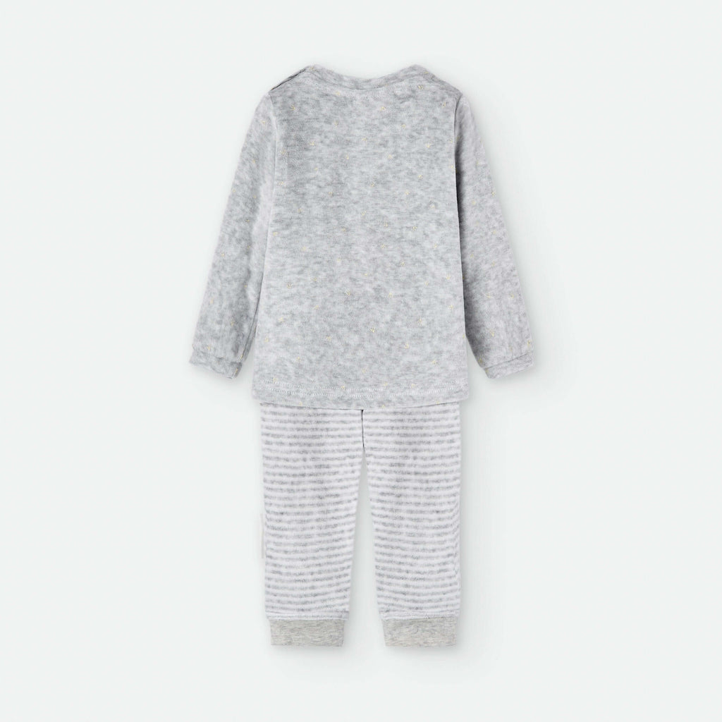 Pijama Waterlemon para bebé - FARM - MYLEMON.SHOP