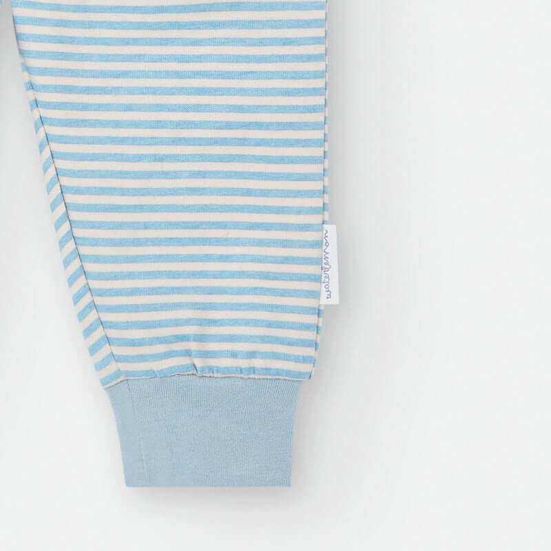 Pijama Waterlemon para bebé - SALTY FAMILY - MYLEMON.SHOP