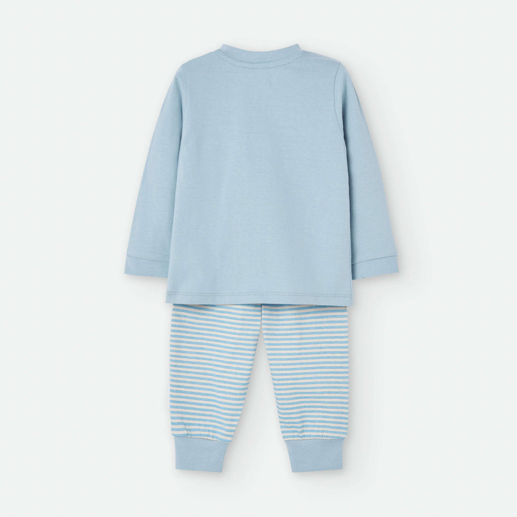 Pijama Waterlemon para bebé - SALTY FAMILY - MYLEMON.SHOP