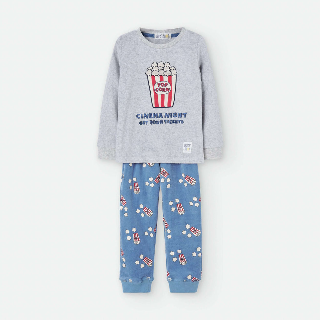 Pijama Waterlemon para niño - LET's POP - MYLEMON.SHOP