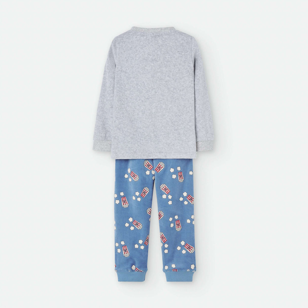 Pijama Waterlemon para niño - LET's POP - MYLEMON.SHOP