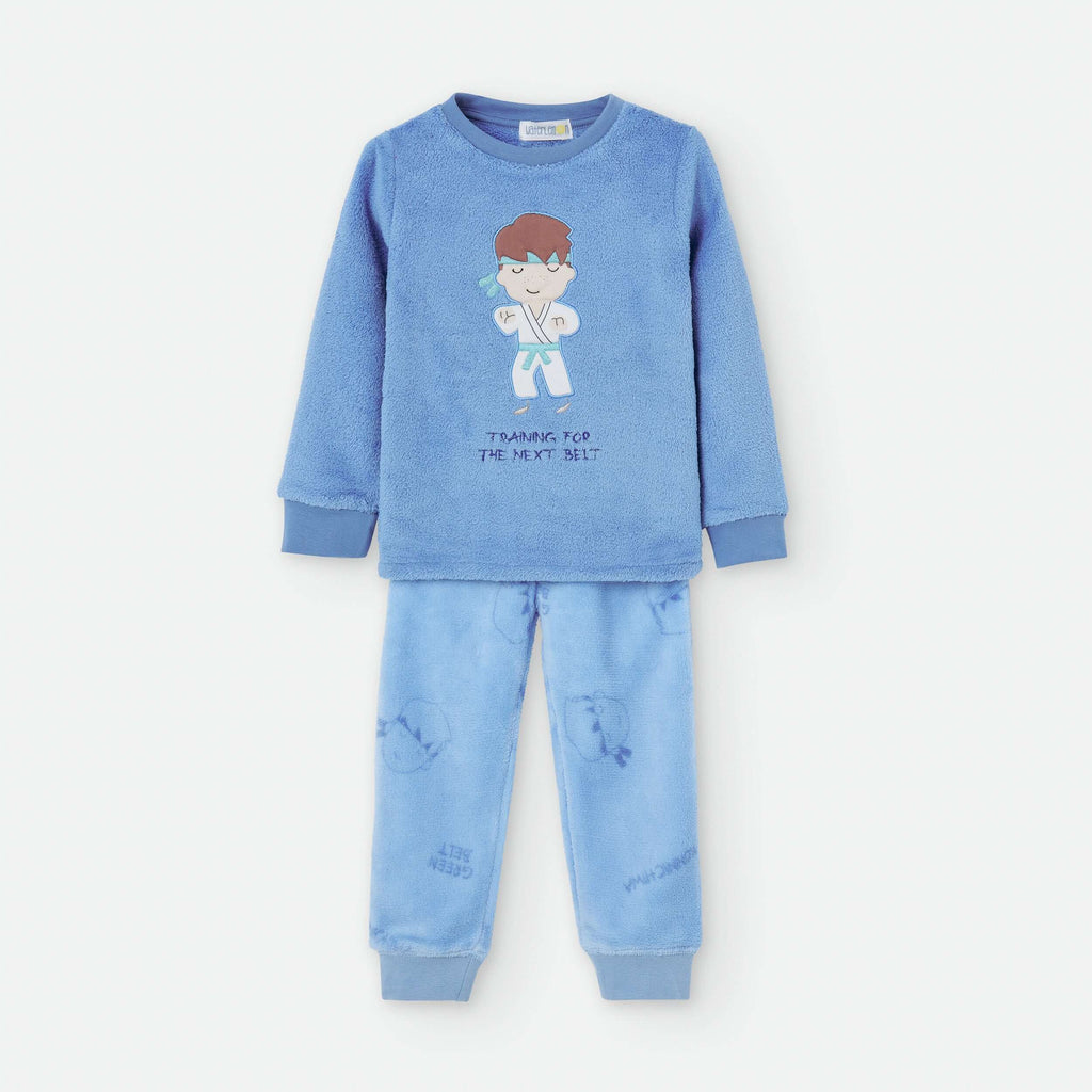 Pijama Waterlemon para niño - TRAINING - MYLEMON.SHOP