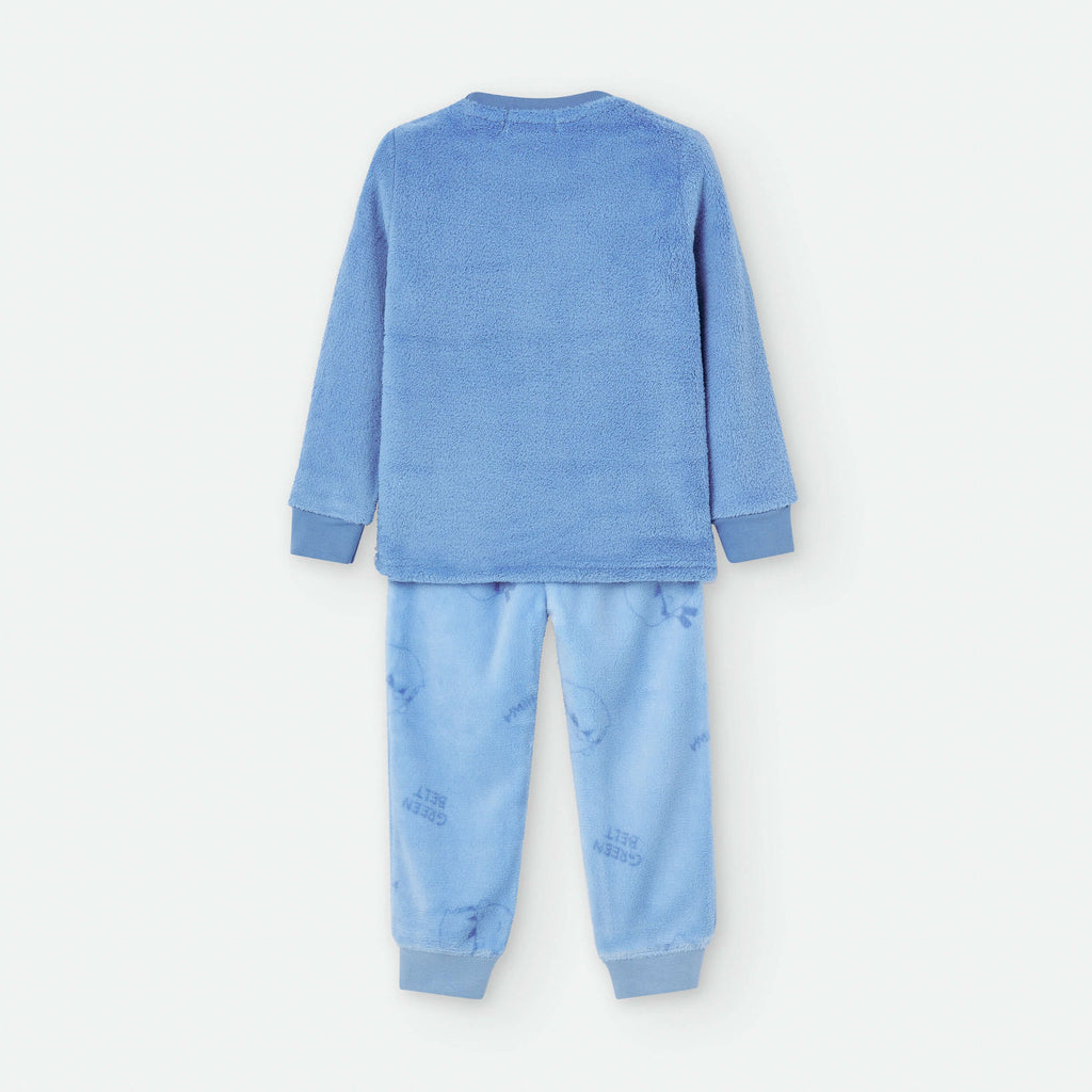 Pijama Waterlemon para niño - TRAINING - MYLEMON.SHOP