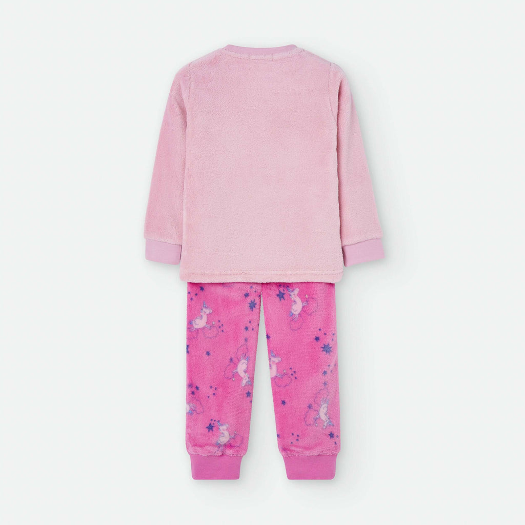 Pijama Waterlemon para niña - THE UNICORNS - MYLEMON.SHOP