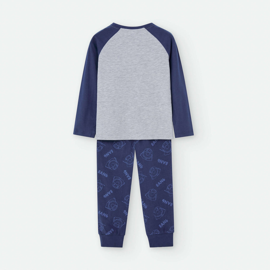 Pijama Waterlemon para niño - DONUT - MYLEMON.SHOP