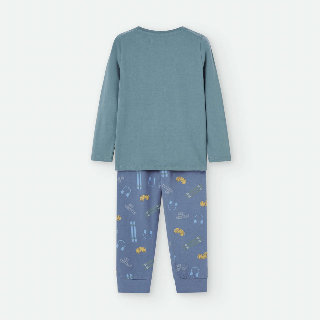 Pijama Waterlemon para niño - READY! - MYLEMON.SHOP