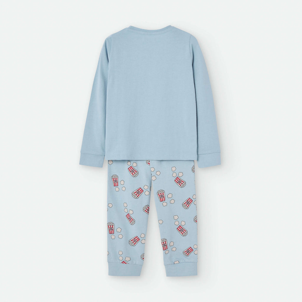 Pijama Waterlemon para niño - SWEET OR SALTY - MYLEMON.SHOP